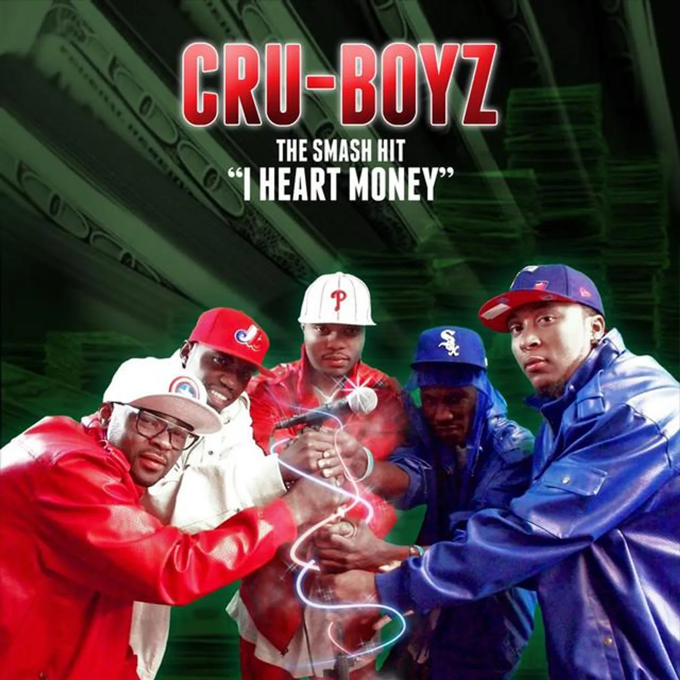 Cru Boyz