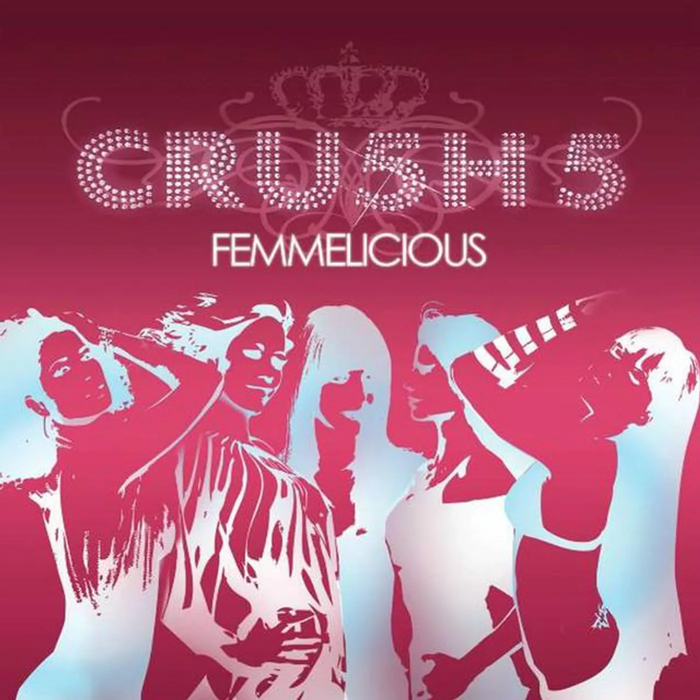 CRU5H 5