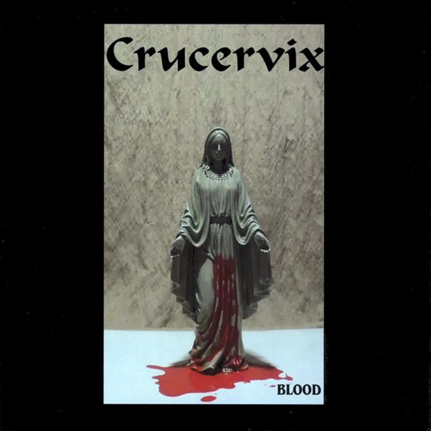 Crucervix