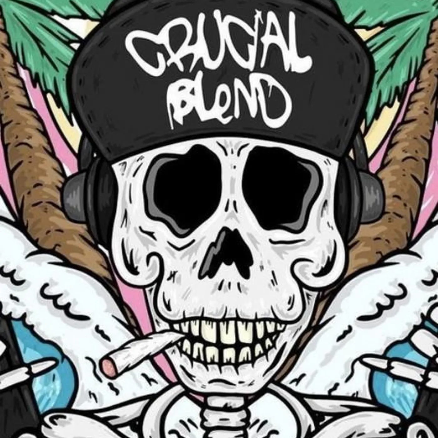 Crucial Blend