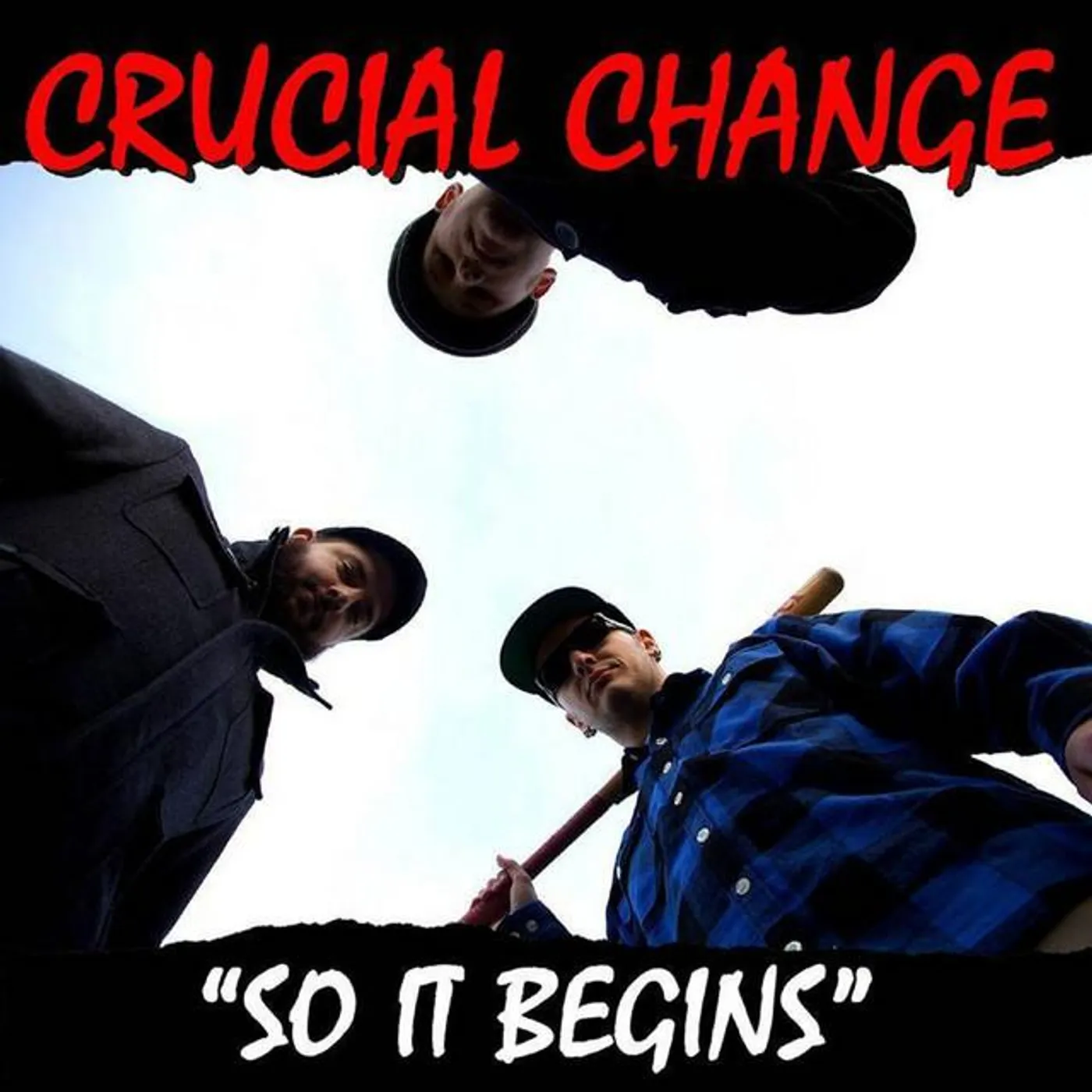 Crucial Change