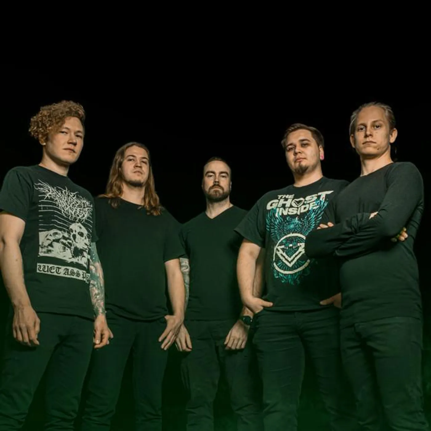 Crucify the Faith