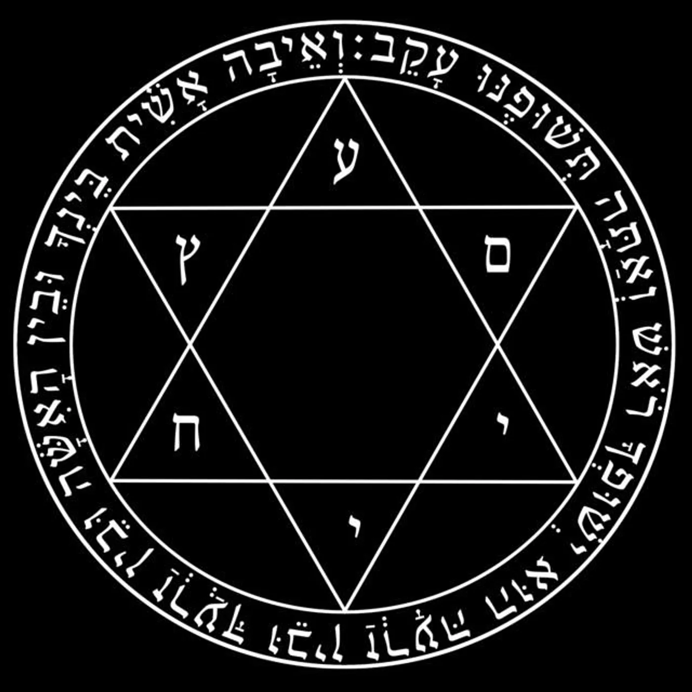 Crucify the Flesh