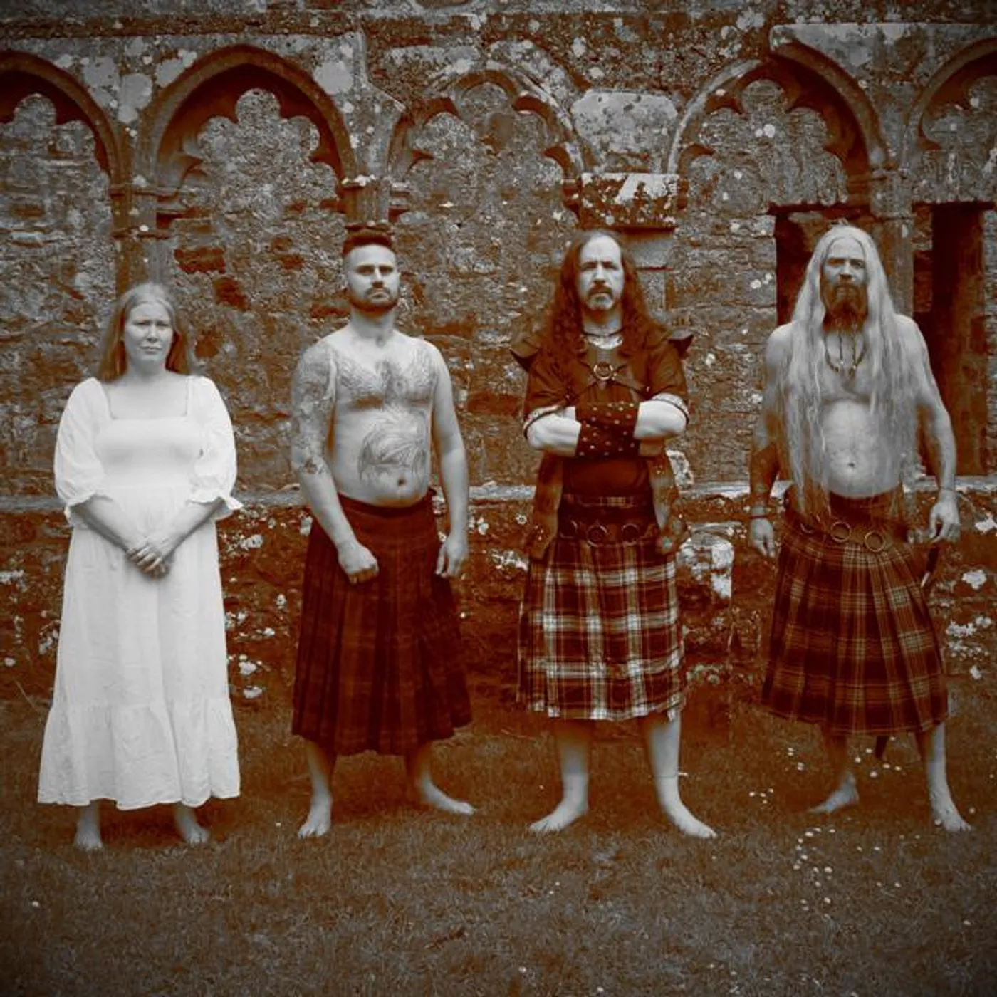 Cruachan Brand Page