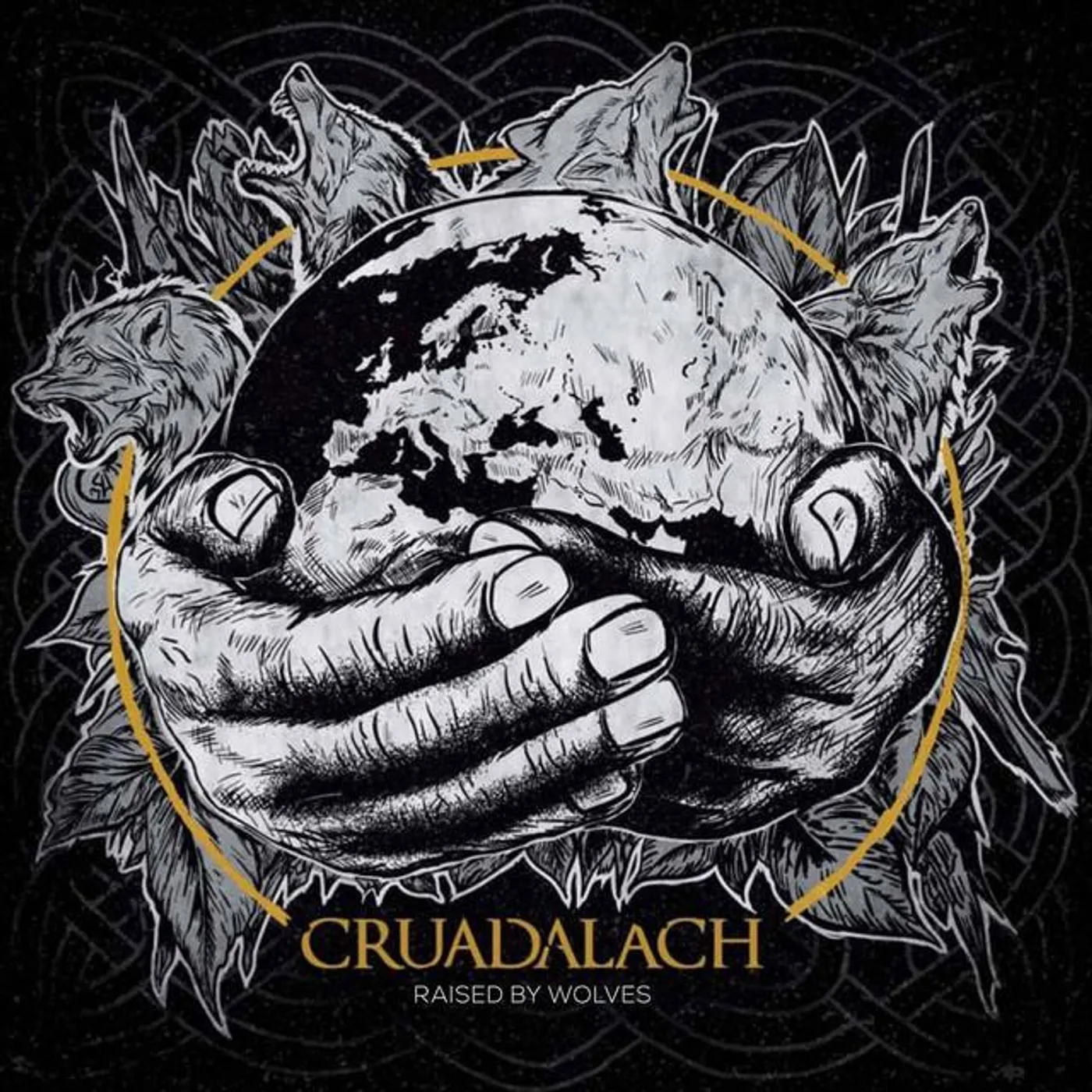 Cruadalach