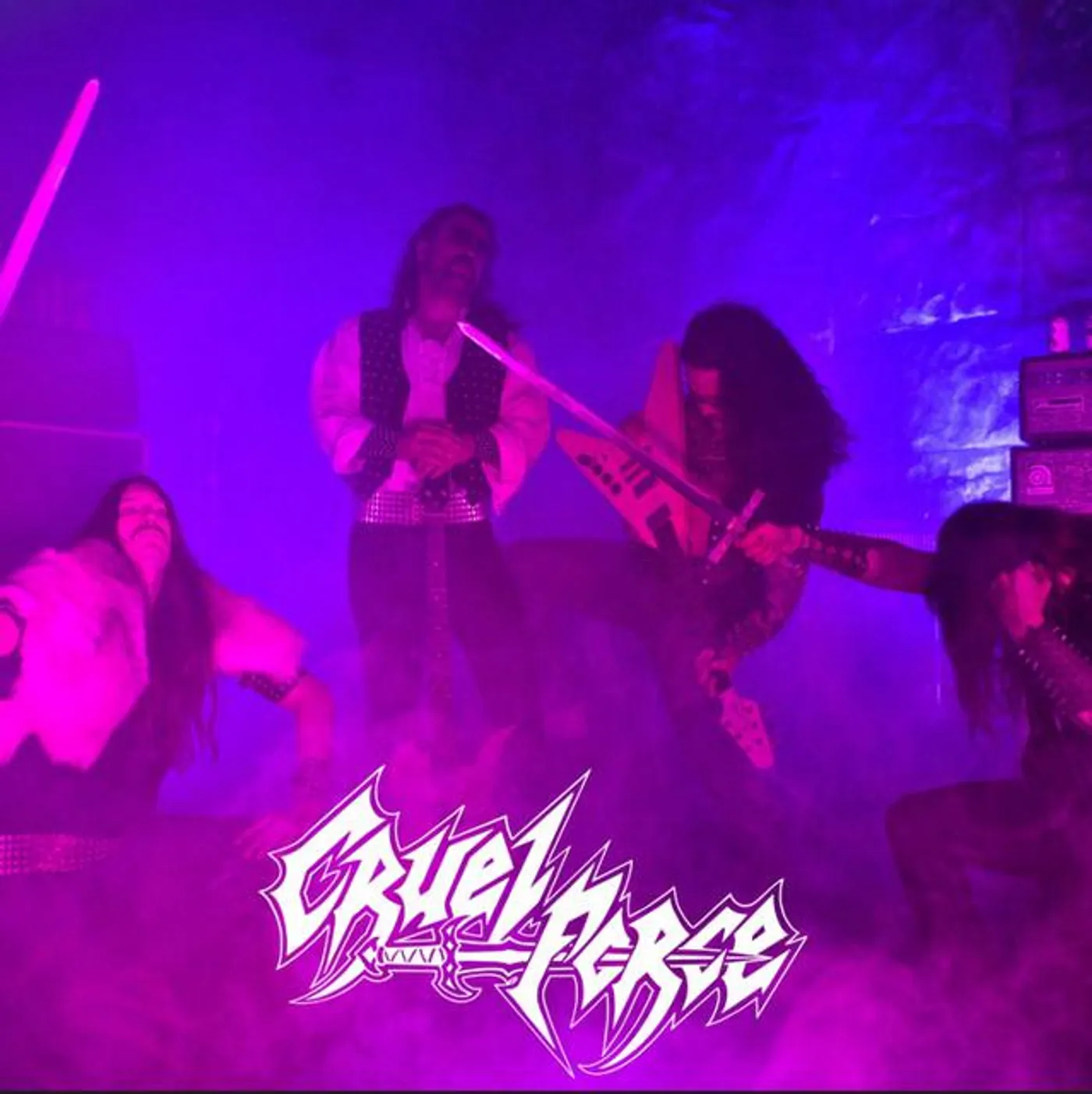 Cruel Force