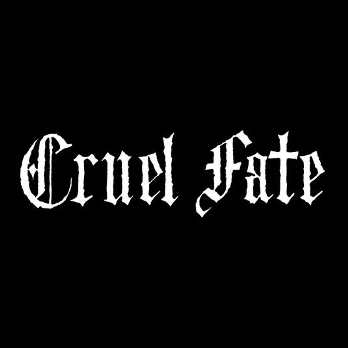 Cruel Fate Brand Page