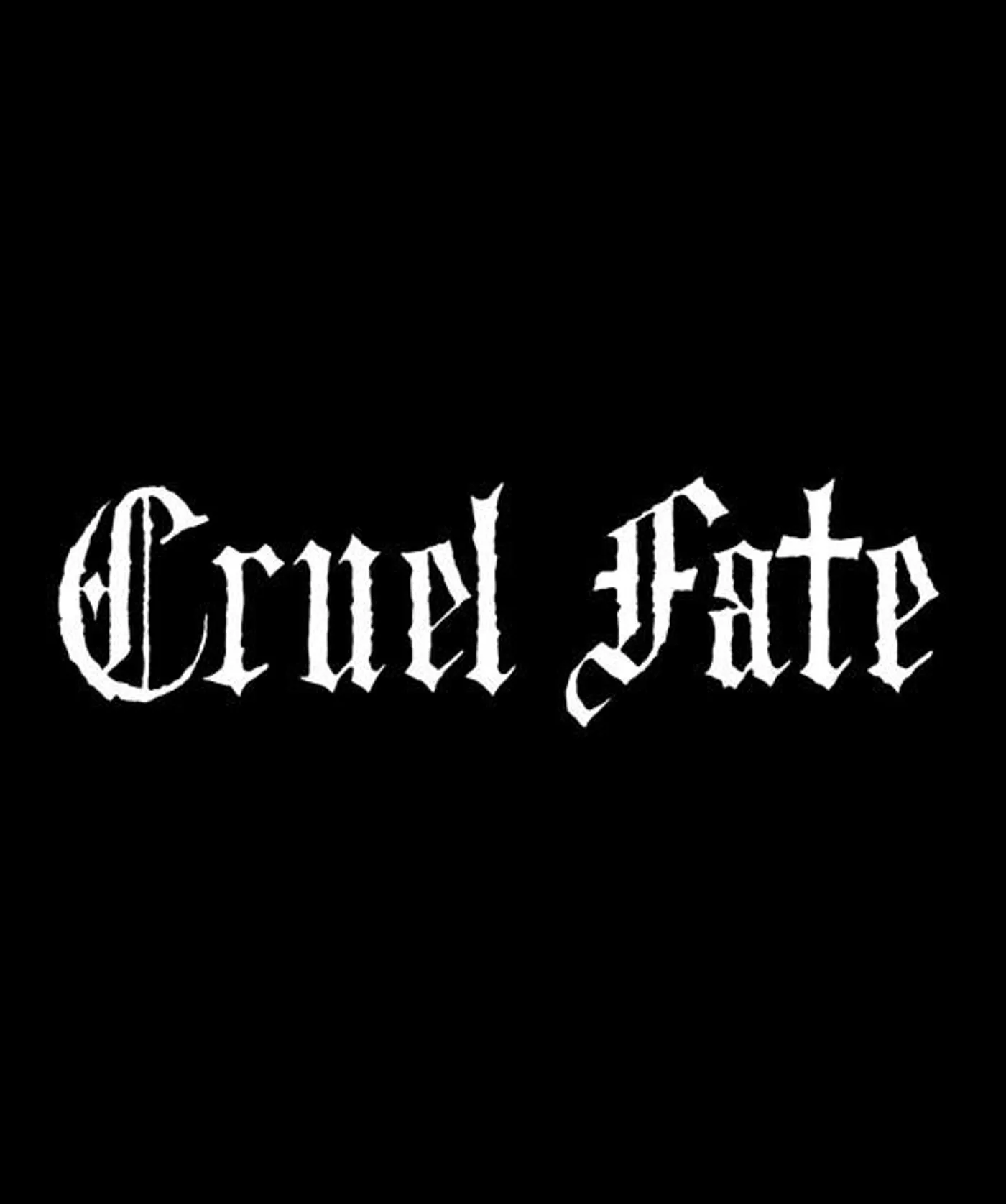 Cruel Fate