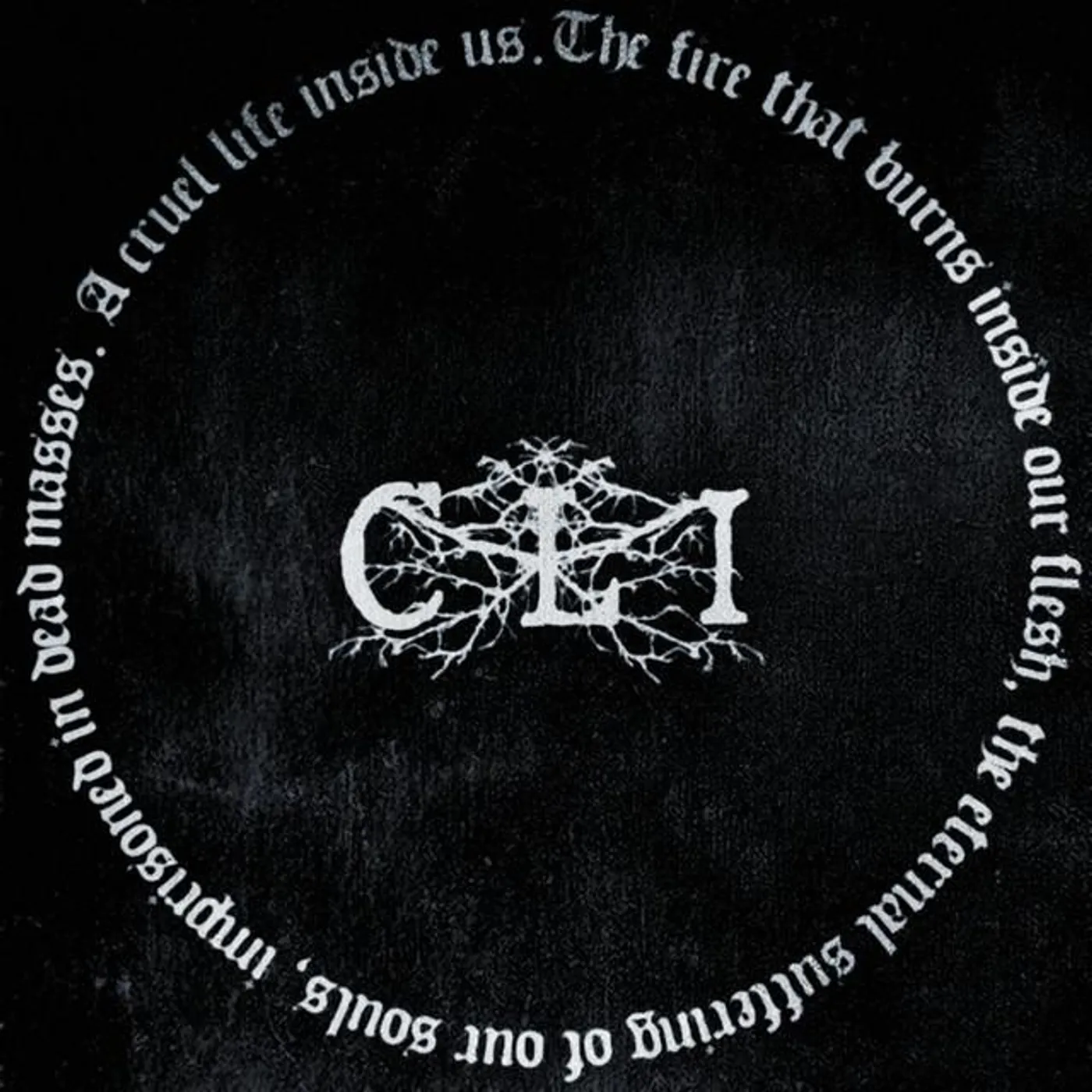 Cruel Life Inside