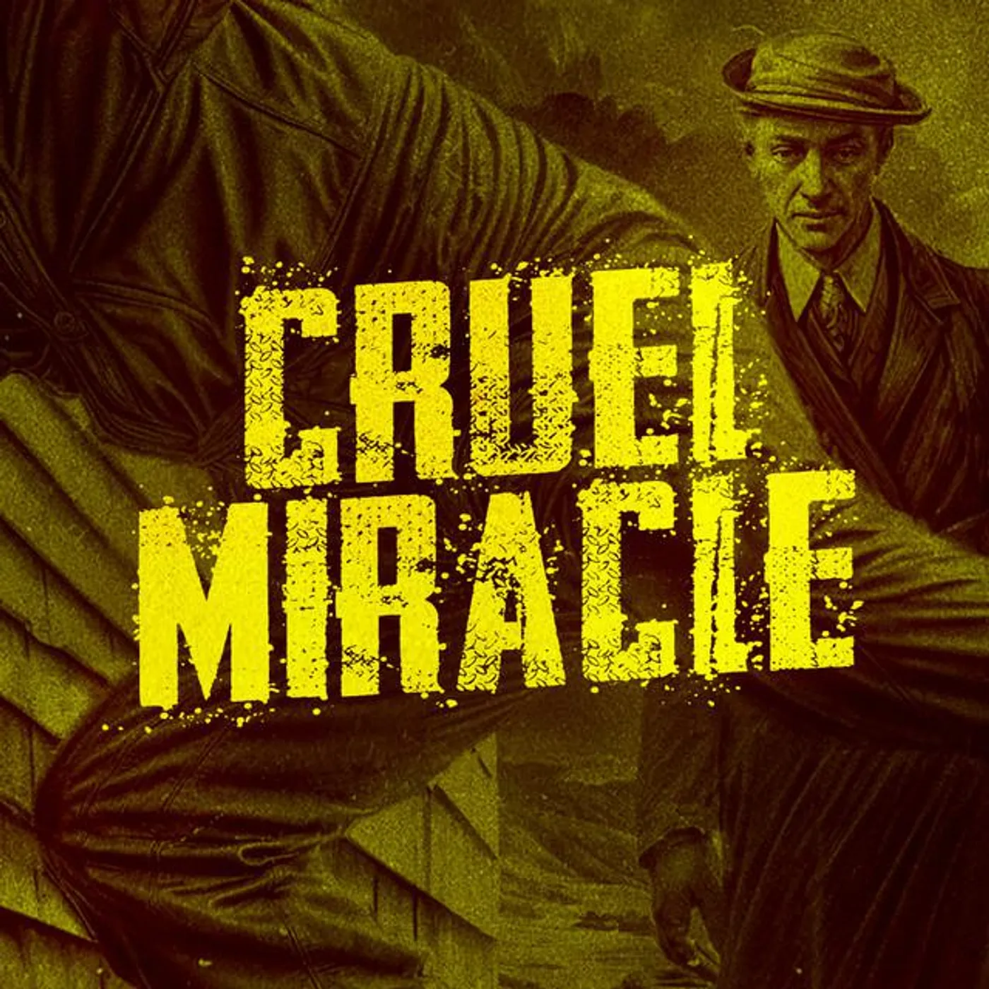 Cruel Miracle Brand Page