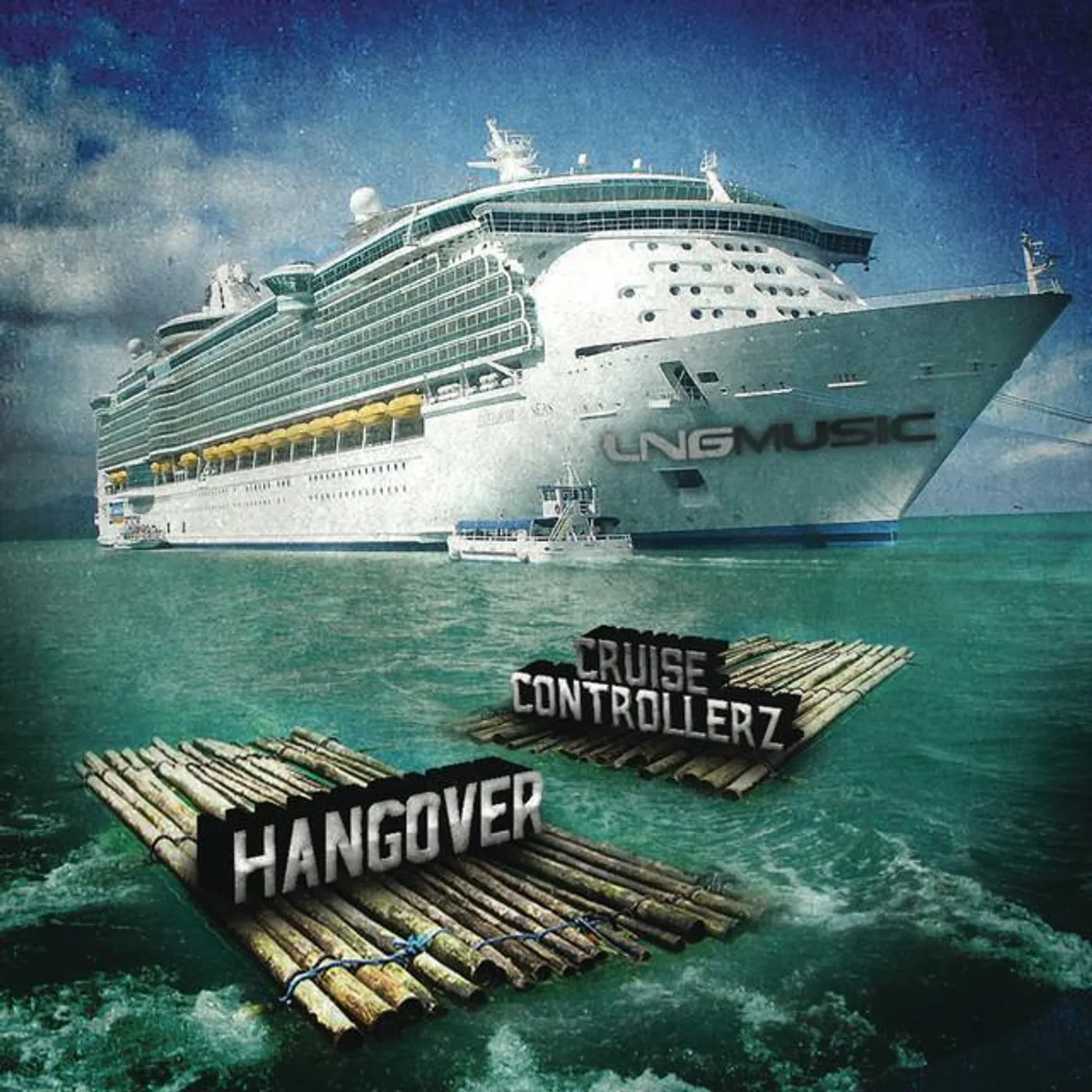 Cruise Controllerz