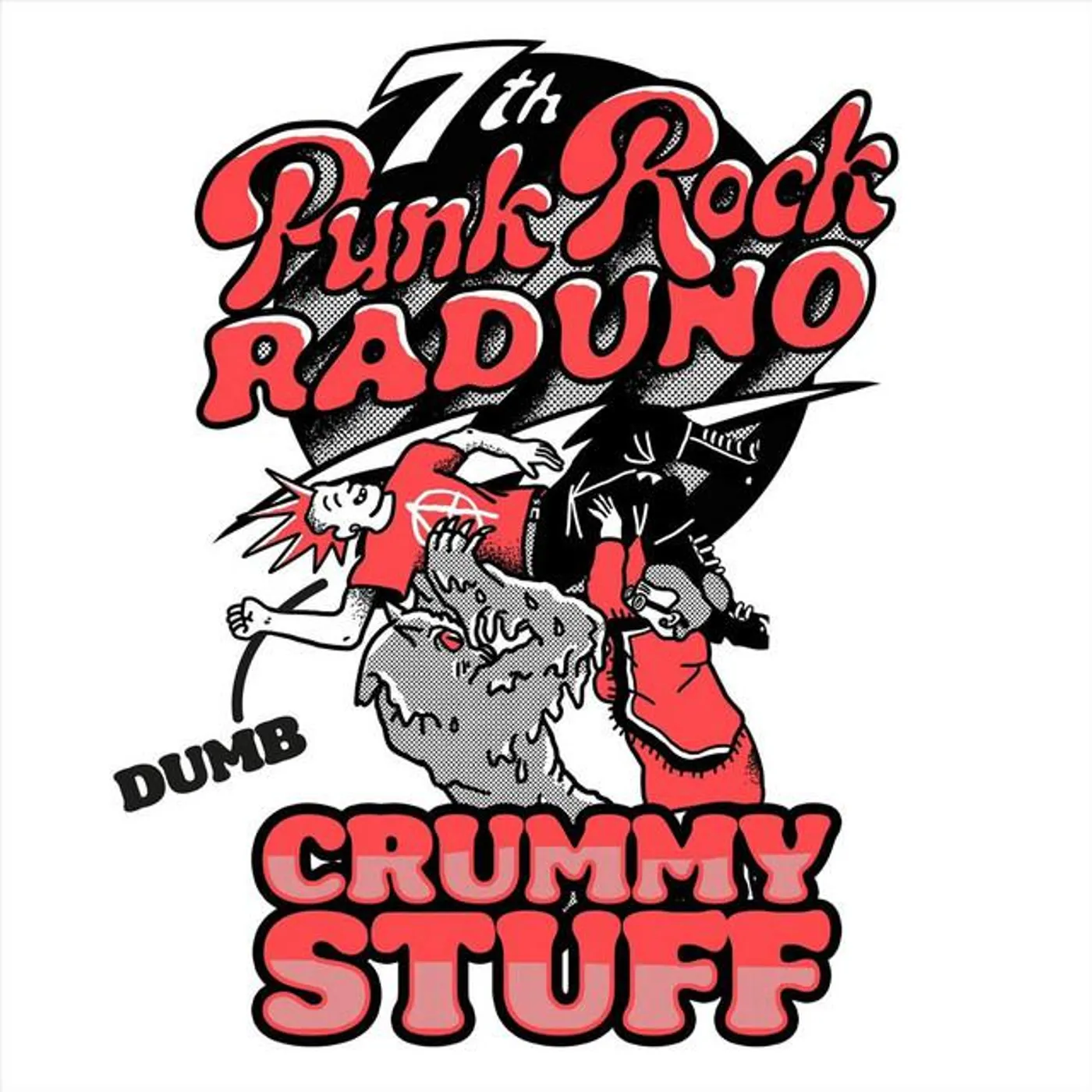 Crummy Stuff