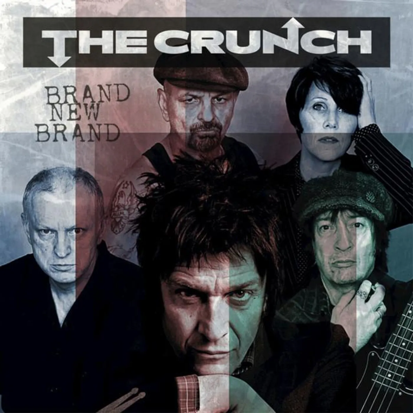 The Crunch