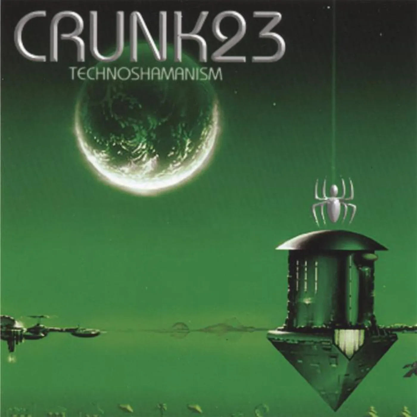 Crunk23