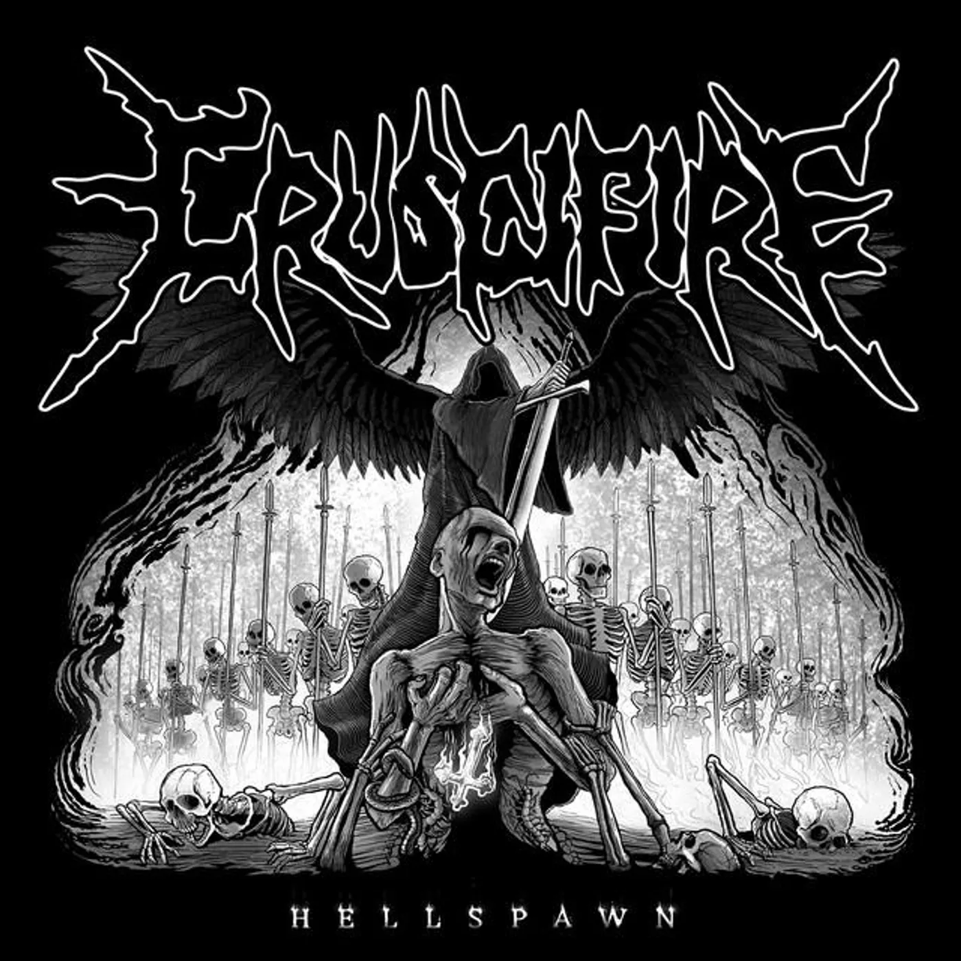 Cruscifire