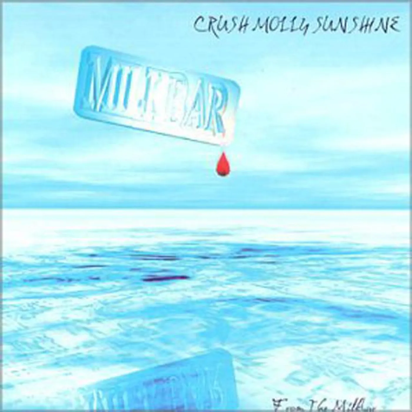 Crush Molly Sunshine