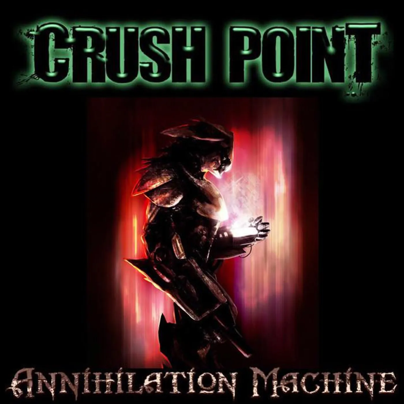 Crush Point