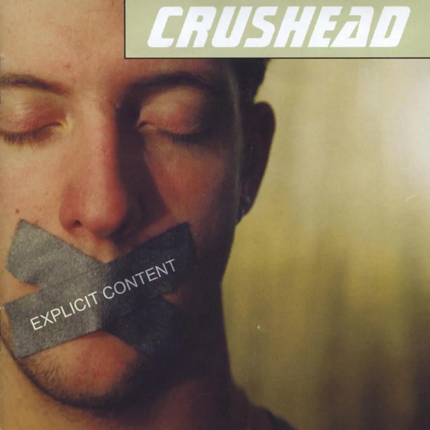 Crushead