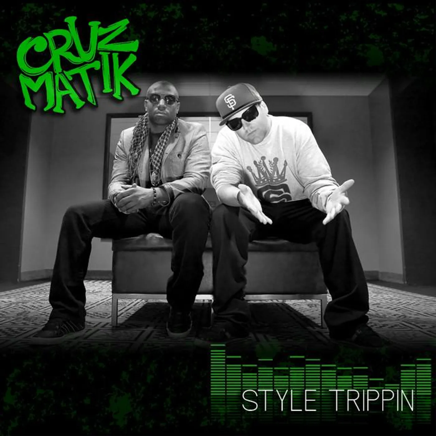 Cruzmatik Brand Page