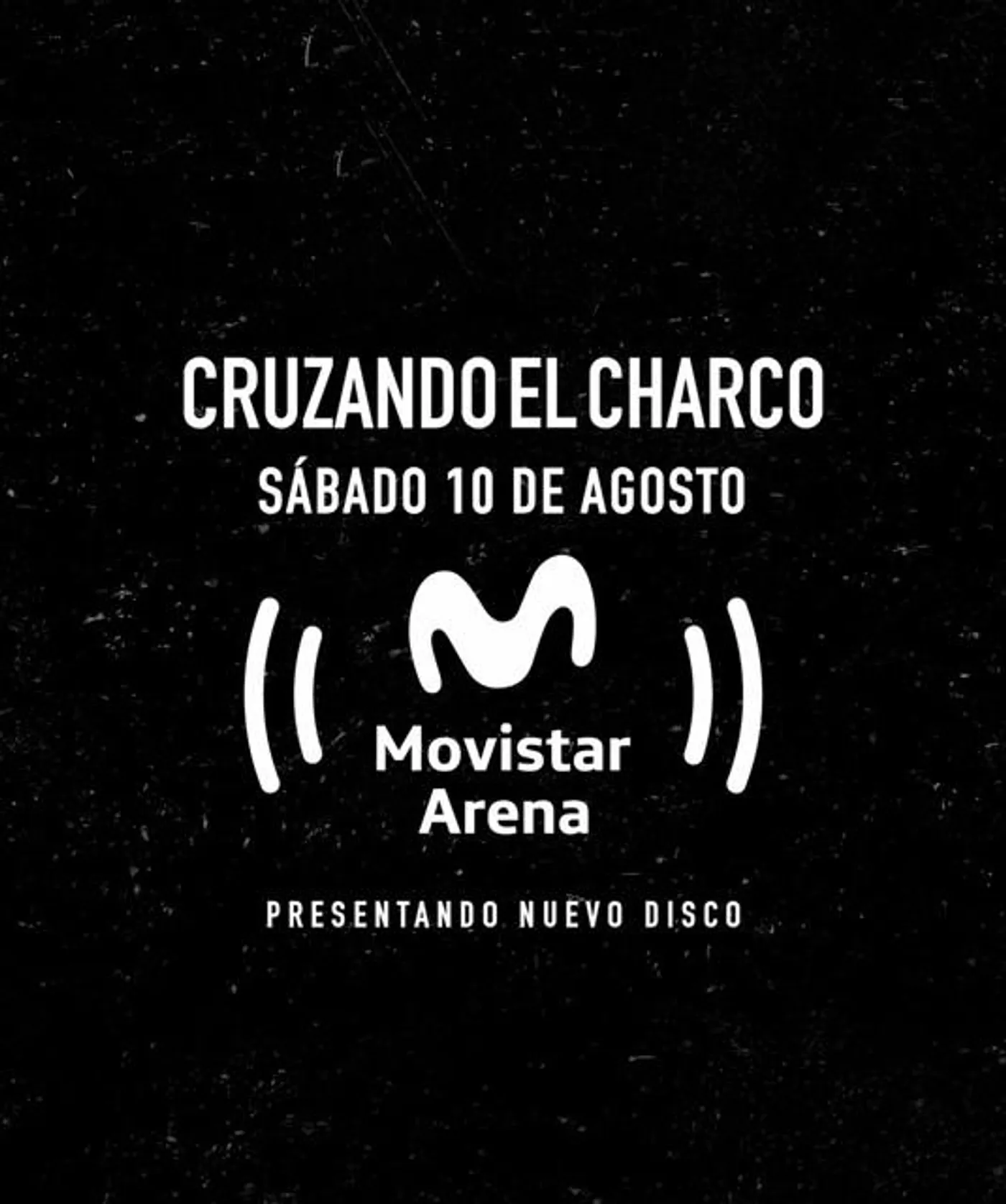 Cruzando El Charco
