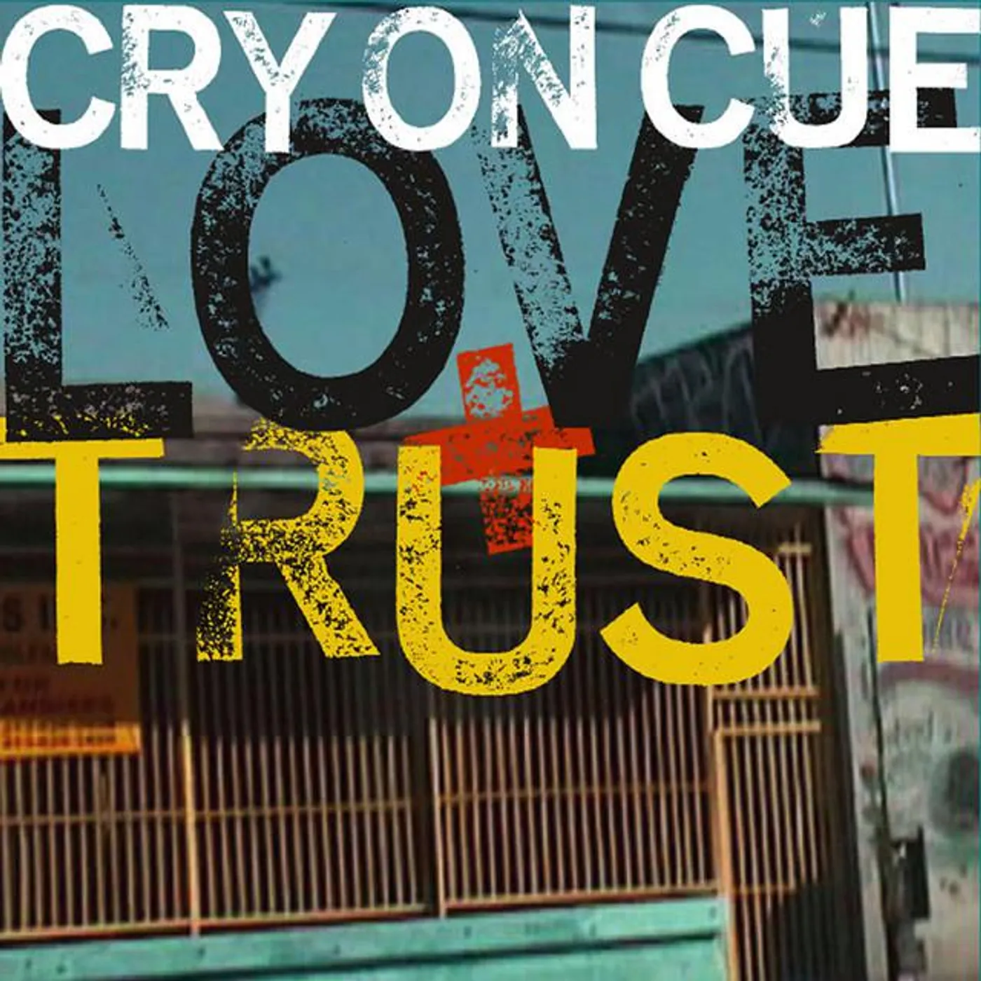 Cry On Cue Brand Page