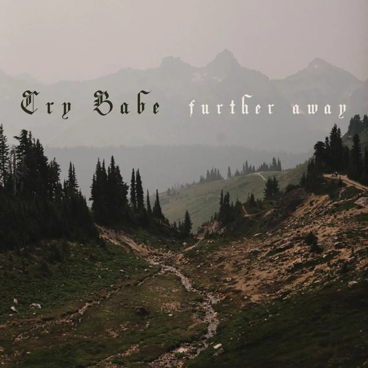 Cry Babe Brand Page