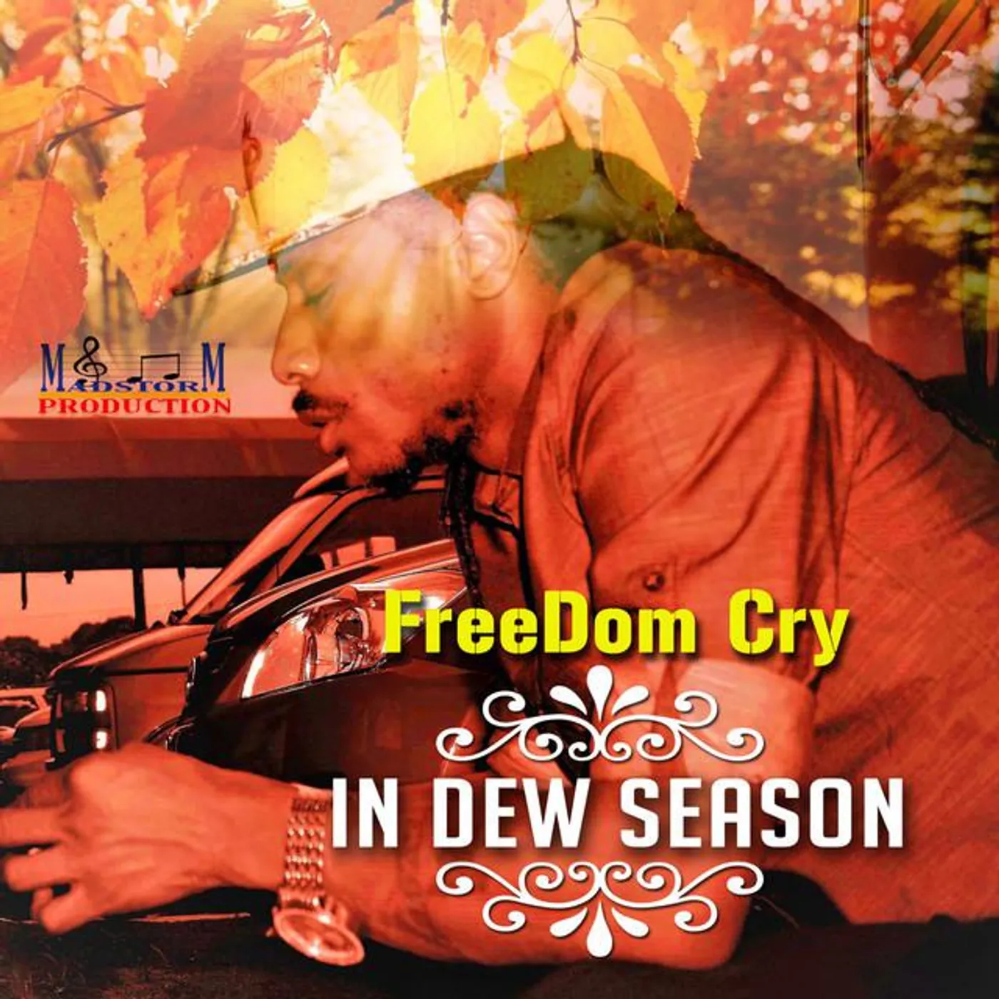 Freedom Cry