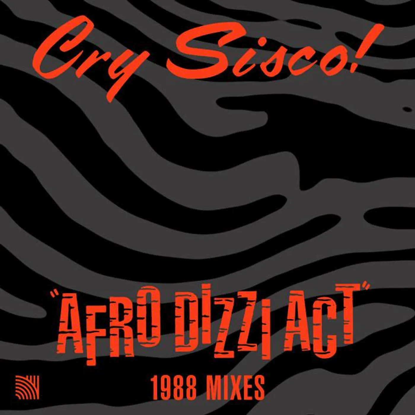 Cry Sisco! Brand Page