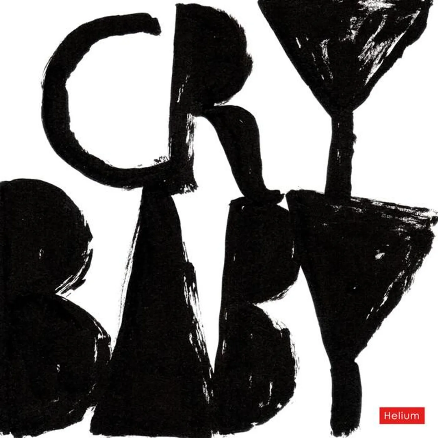 Crybaby Brand Page