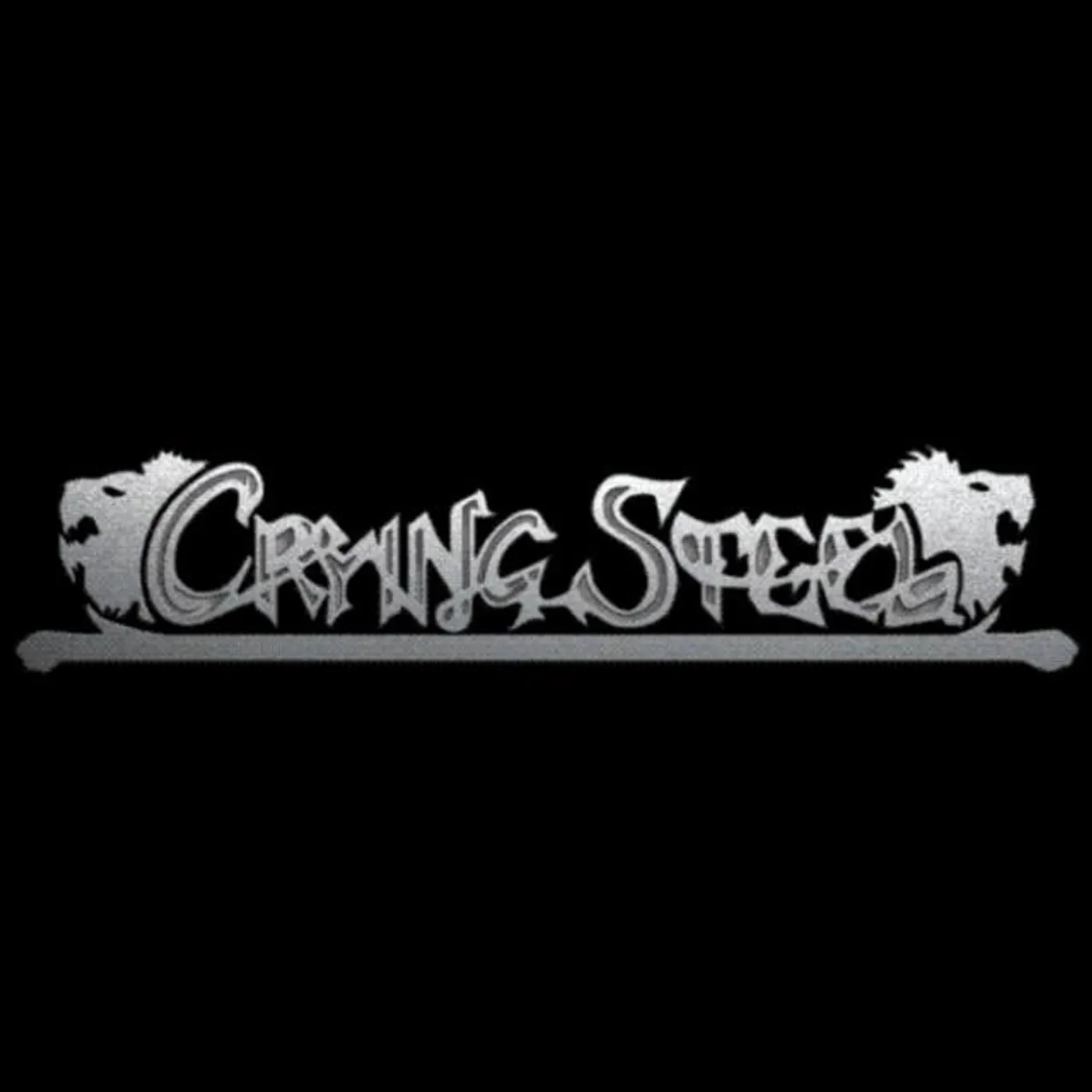 Crying Steel Brand Page