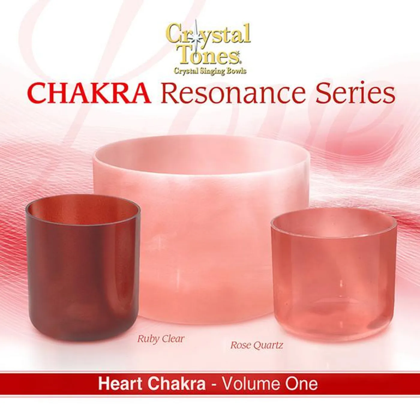 Crystal Tones Brand Page