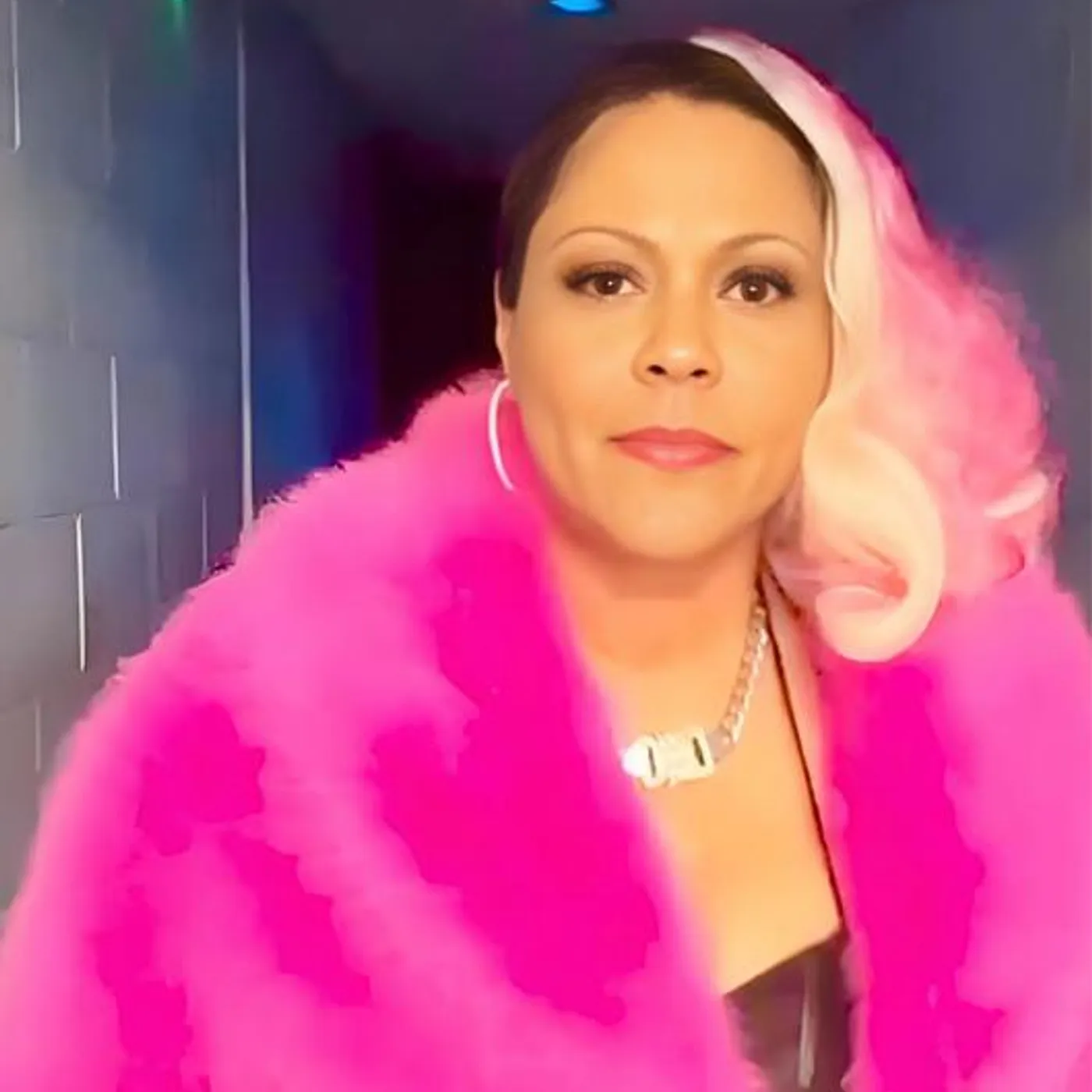 Crystal Waters Brand Page