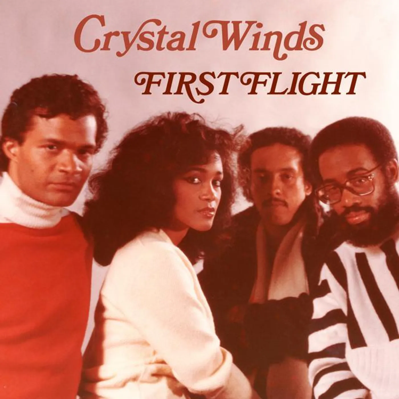 Crystal Winds