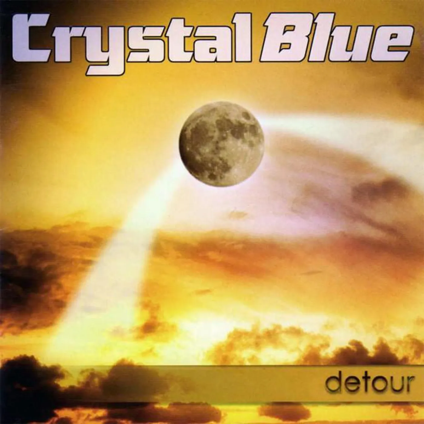 Crystal Blue Brand Page