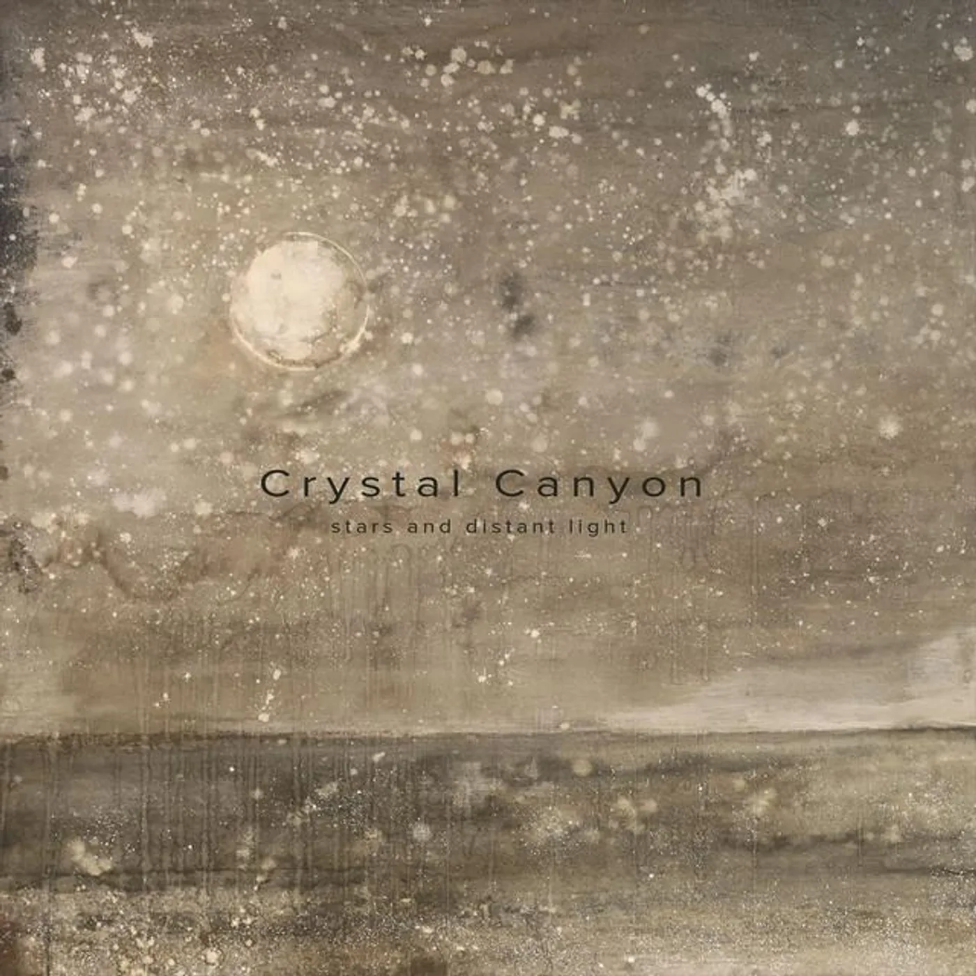 Crystal Canyon Brand Page
