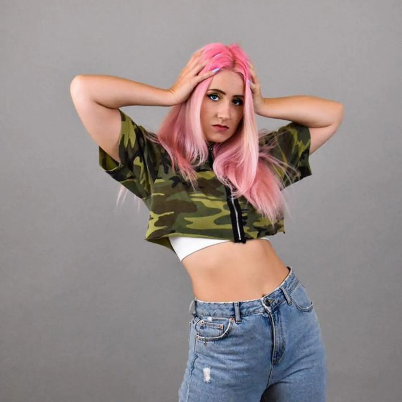 Crystal Clayton Brand Page