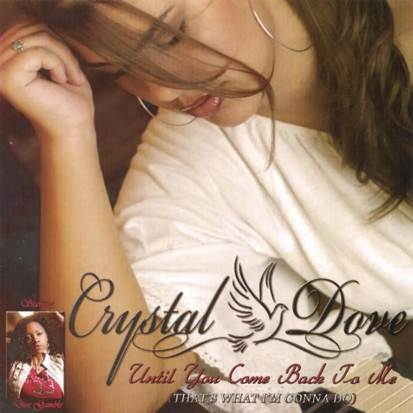 Crystal Dove Brand Page