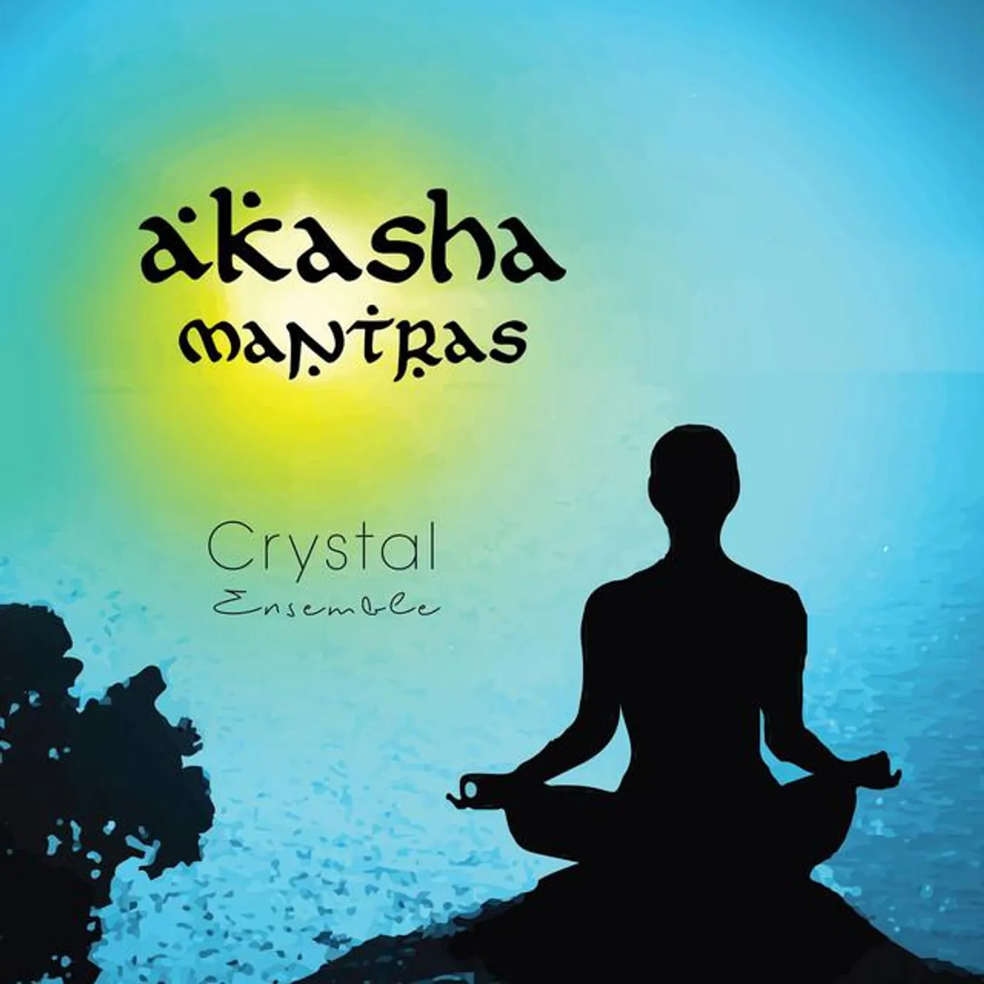 Crystal Ensemble Brand Page