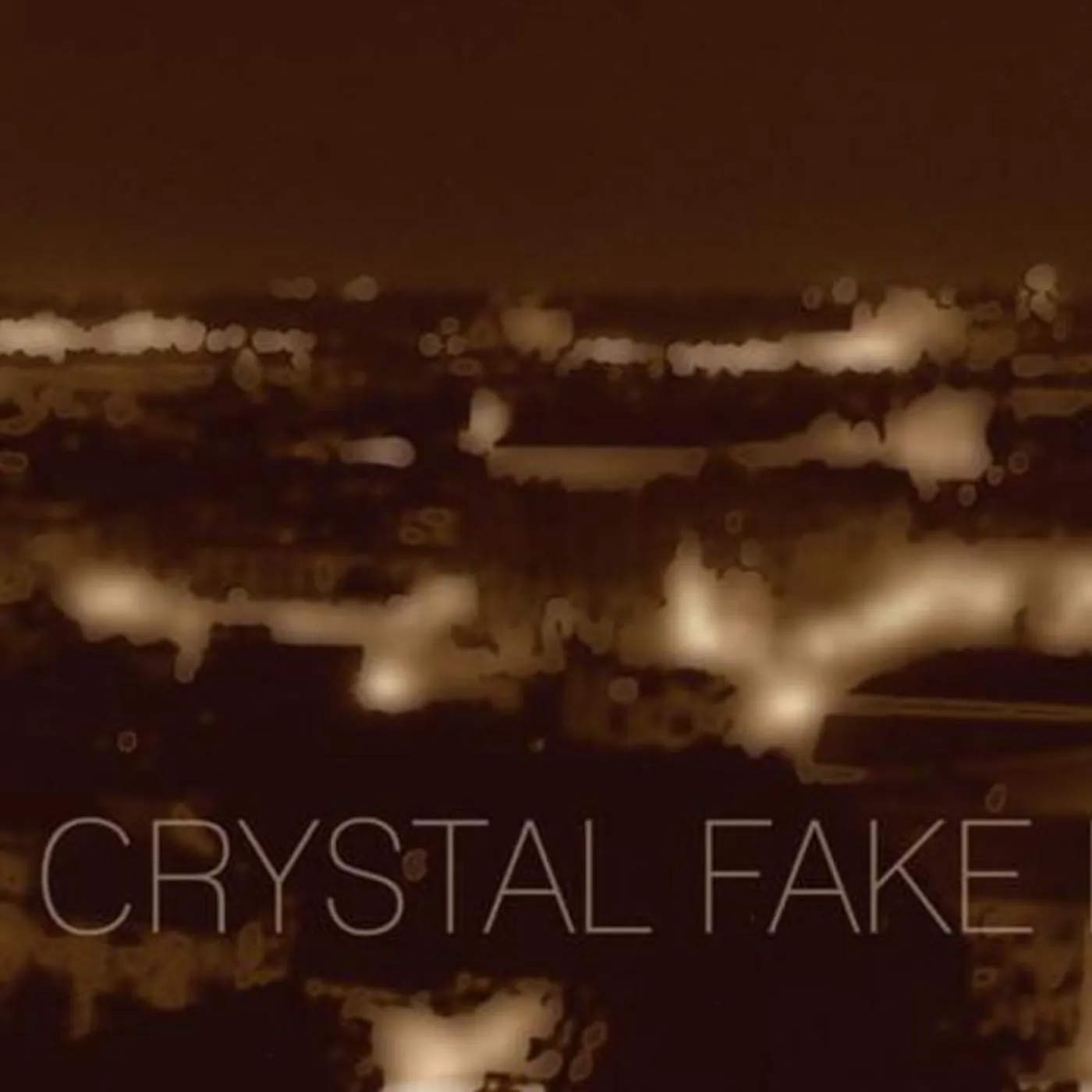 Crystal Fake