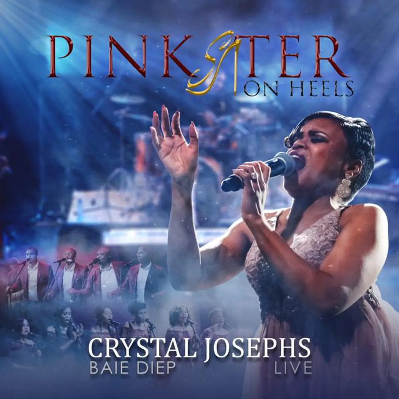 Crystal Josephs