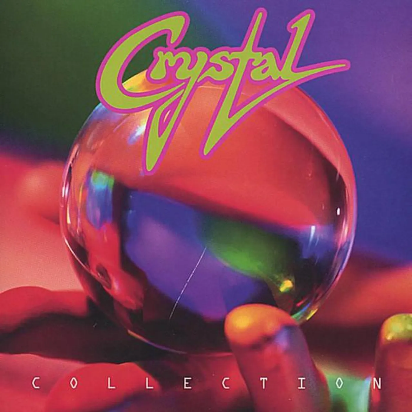 Crystal Brand Page