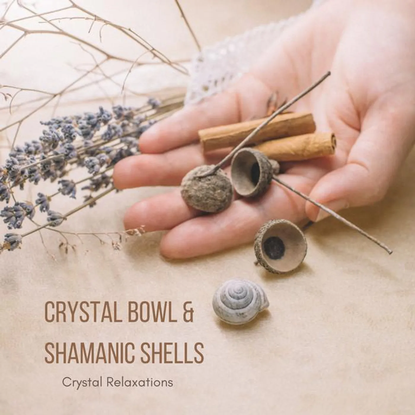 Crystal Relaxations