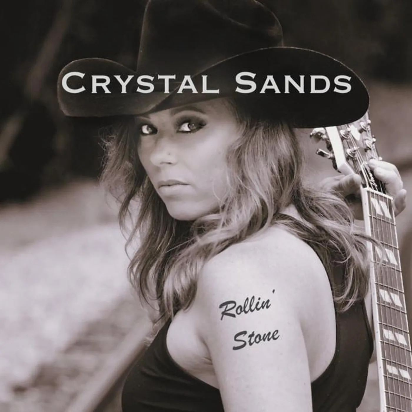Crystal Sands