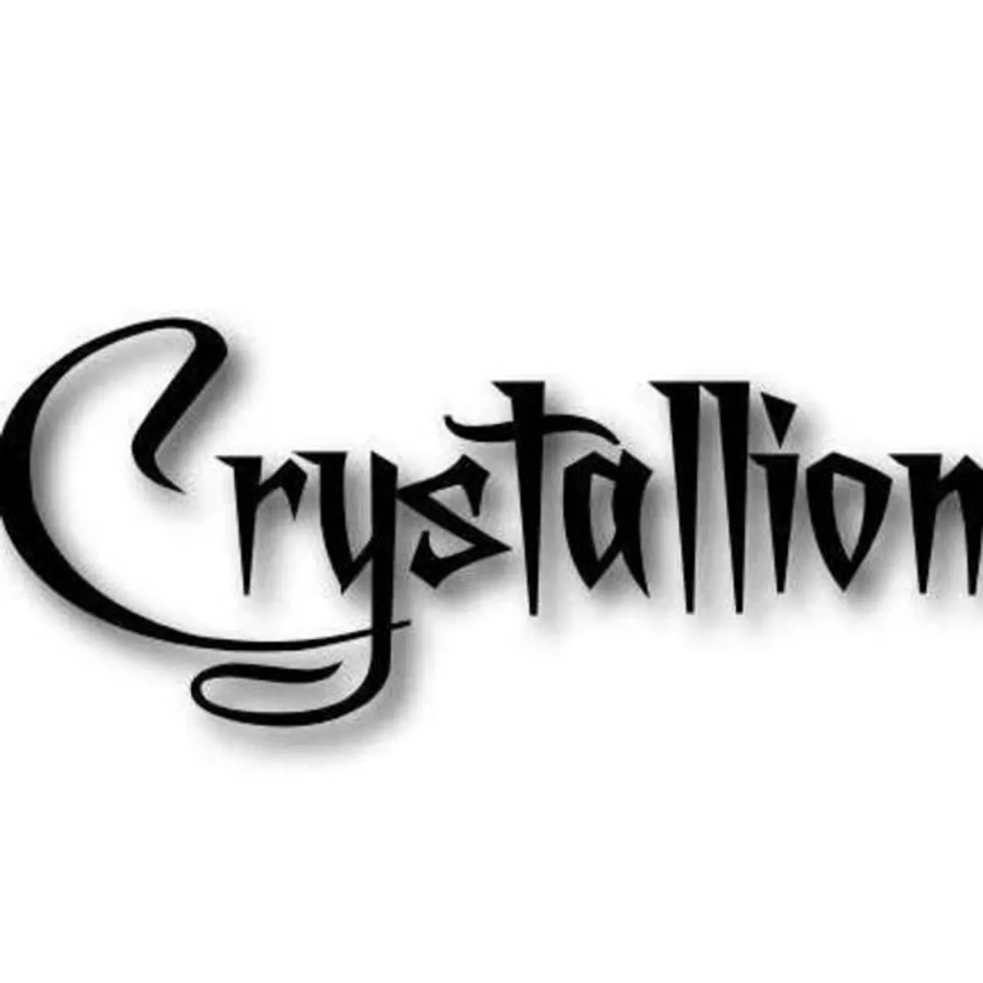 Crystallion Brand Page