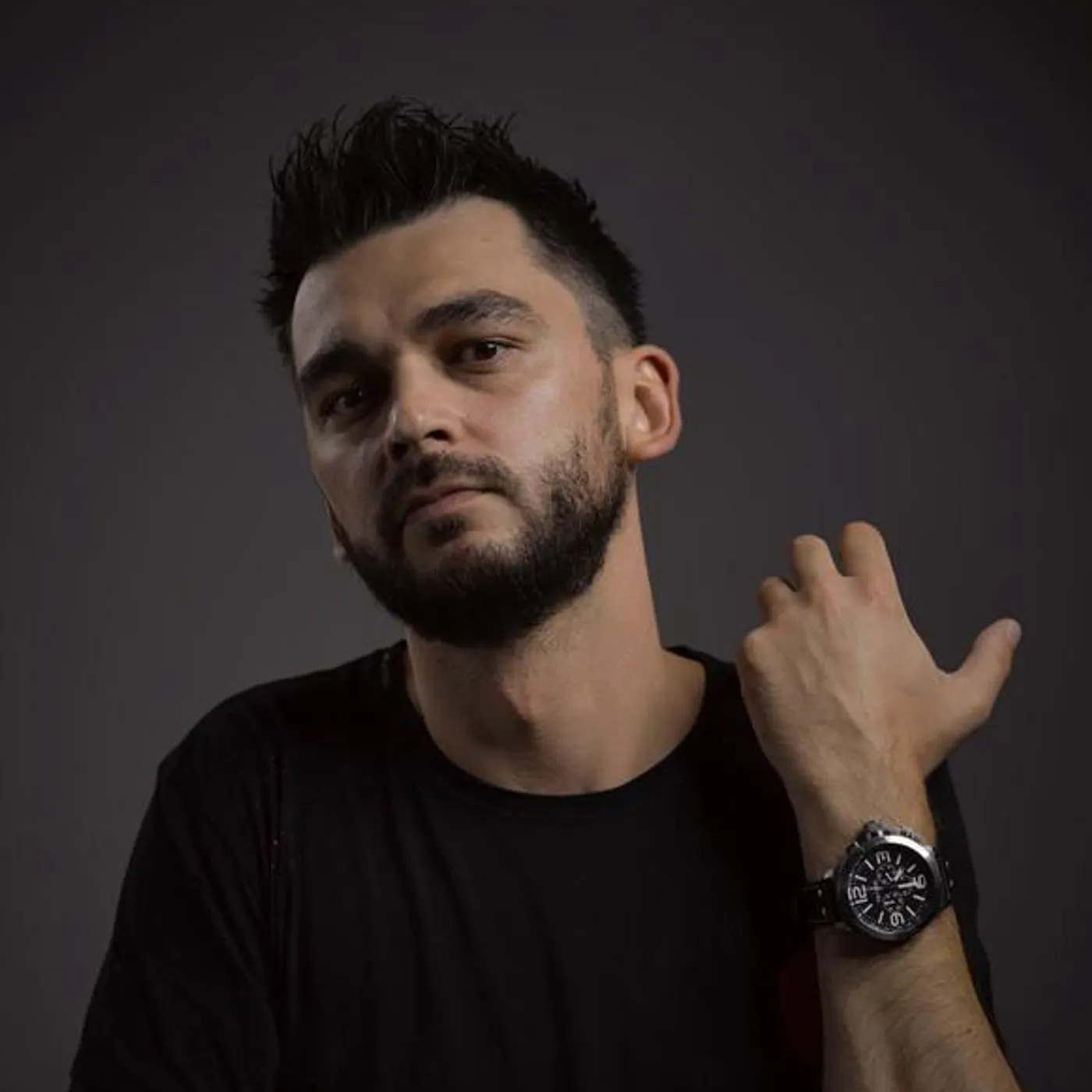 Crypsis Brand Page