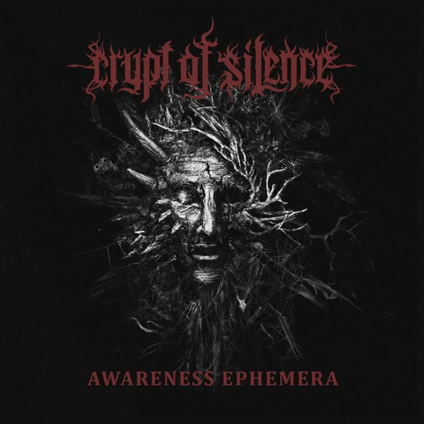 Crypt of Silence Brand Page