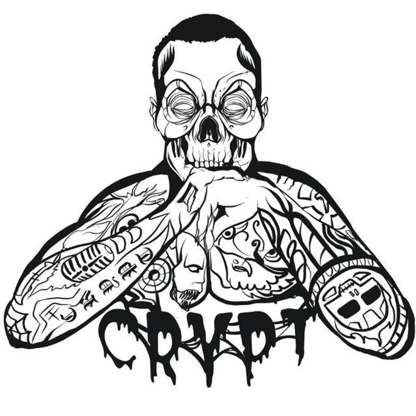 Crypt