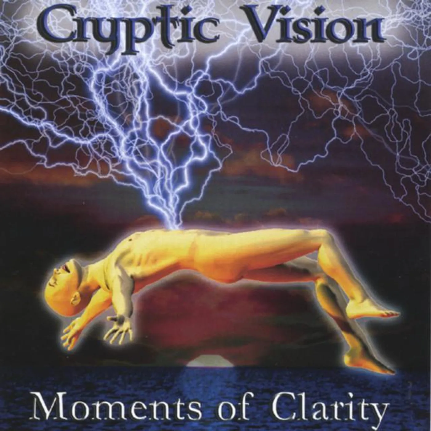 Cryptic Vision