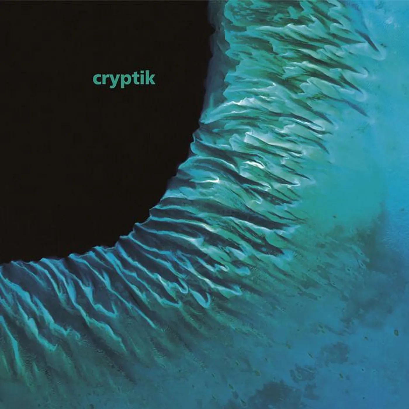 Cryptik