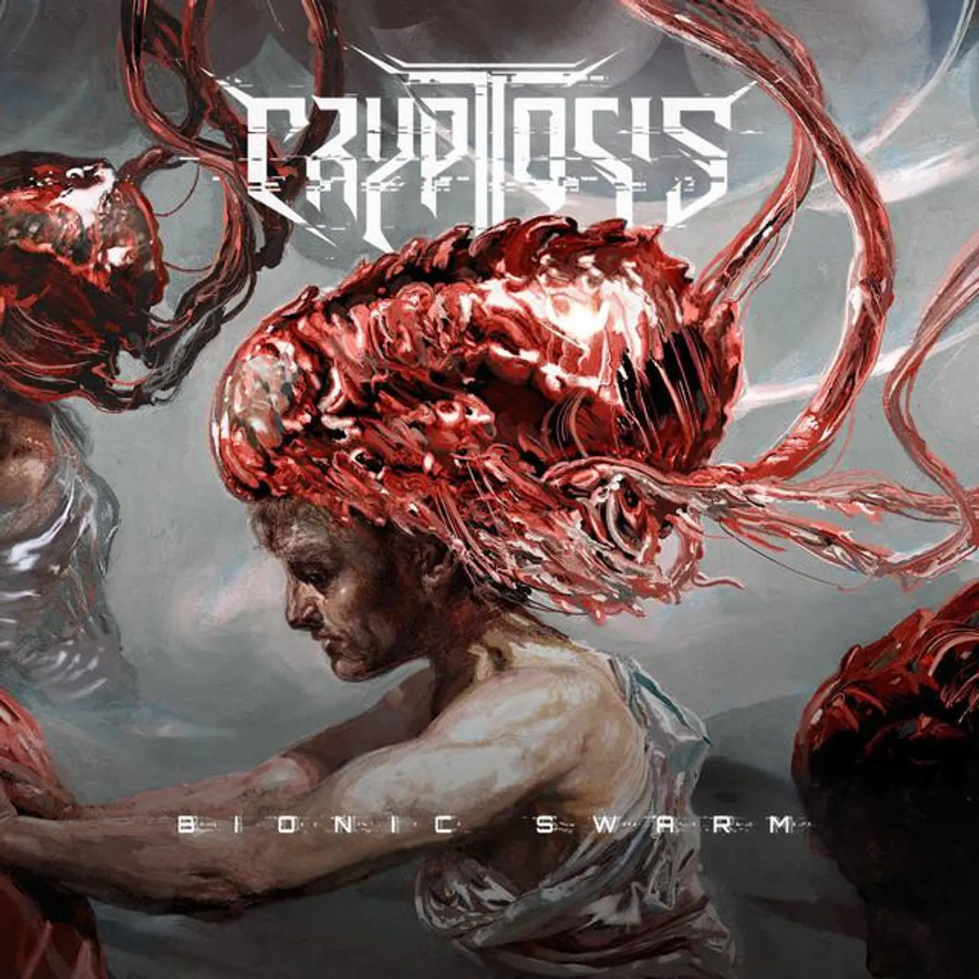 Cryptosis